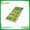 Electronic PCB and Assembled PCB